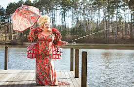 We´re Here: Ruston, Louisiana