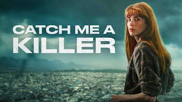 2:45 AM: Catch Me A Killer (BSL) (S1 E11) (S1) | Drama | 4/4 2026