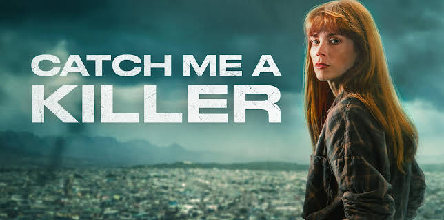 2:55 AM: Catch Me A Killer (BSL) (S1 E6) (S1) | Drama | 2/28 2026