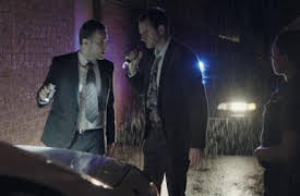 Real Detective: Blood Brothers