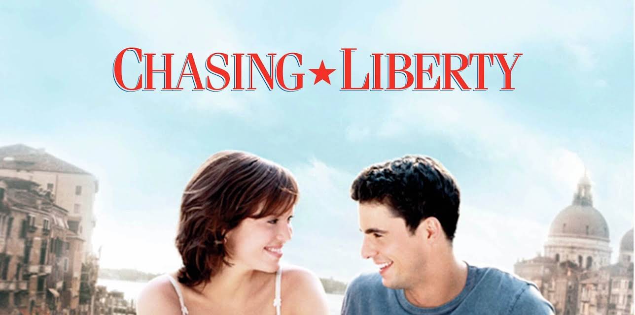 Chasing Liberty (2004)