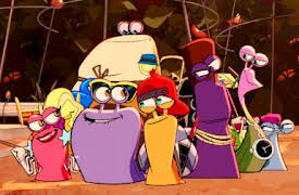 Turbo FAST: Episode 12