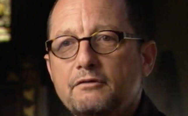 Bart D. Ehrman