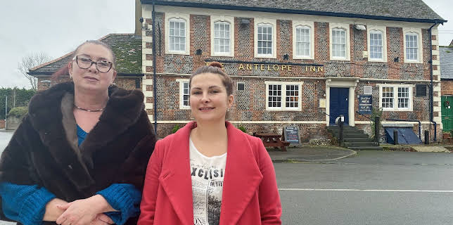 7:55 PM: Four in a Bed | More 4 | 12/14 2025