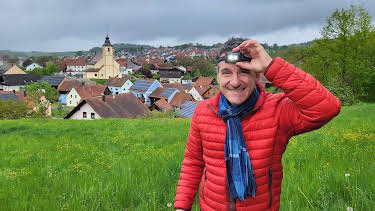 14:00: Zwischen Spessart und Karwendel | BR Fernsehen | 5/10 2026