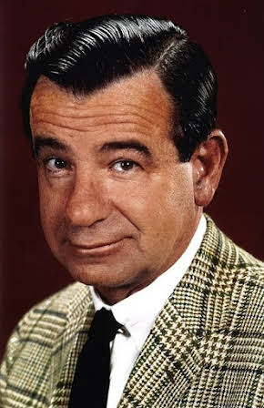 Walter Matthau as 