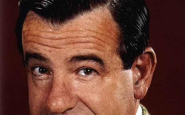 Walter Matthau