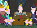 Ben and Holly's Little Kingdom