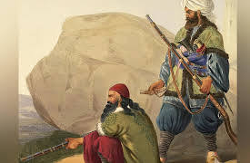 History's Great Military Blunders and the Lessons They Teach: Afghanistan: Khyber Pass Death Trap-1842