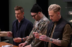 Battle of the Brothers, Season 1: The Devil's in the Details