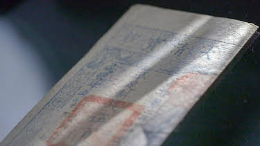 23:00: Die fabelhafte Geschichte des Geldes | Arte | 11/29 2025