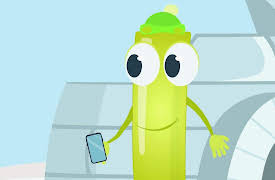 Alphabet Band: Alphabet Band Letter I