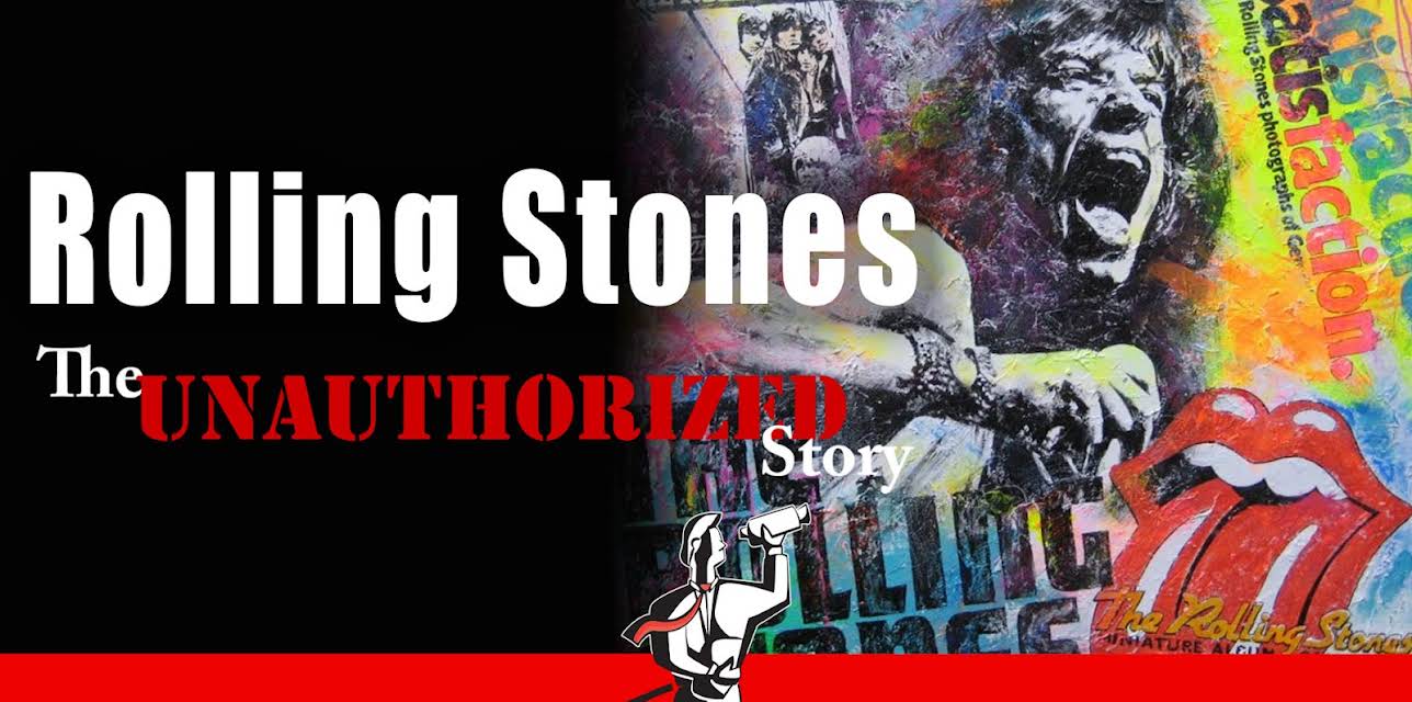 Rolling Stones: Rock of Ages (2016)