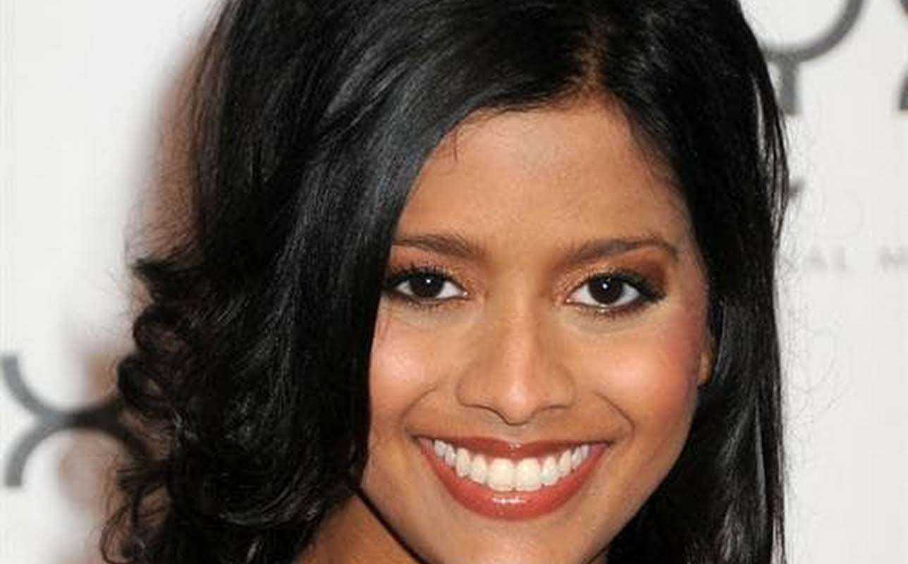 Tiya Sircar