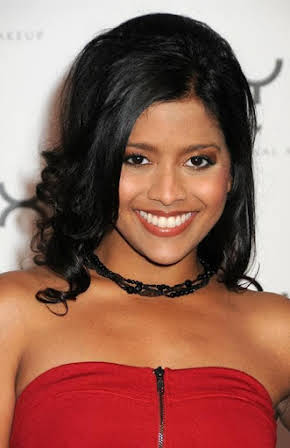 Tiya Sircar as 