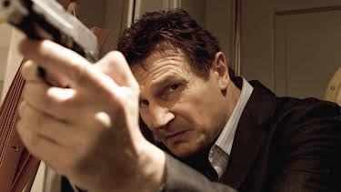 21:00: Taken | Viasat 4 | 5/6 2026