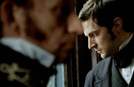 North and South Season 1: Episode 2