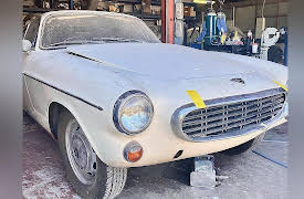 Outback Car Hunters: Episode 7