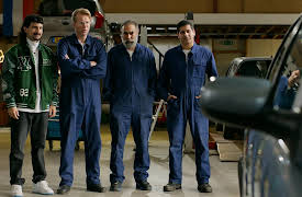 De Tatta's: The Series: Doekoe Maken