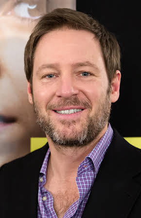 Florian Gallenberger as 