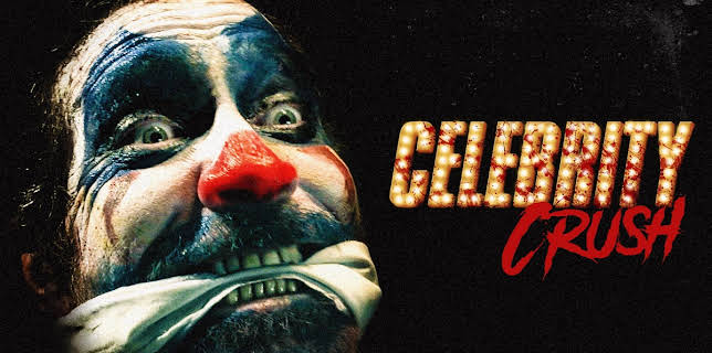 Celebrity Crush (2020)