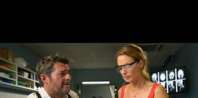 19:17: Ley y desorden (T1): Ep.7 Quien no arriesga, no gana | COSMO | 2/12 2026