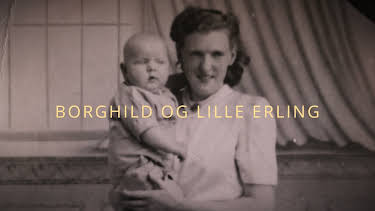 22:40: Borghild og lille Erling | NRK 1 | 8/31 2026