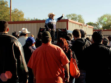 14:40: Storage Wars - Geschäfte in Texas | ProSieben Maxx | 7/27 2026