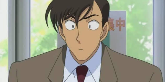 18:55: Detektiv Conan | ProSieben Maxx | 12/4 2025