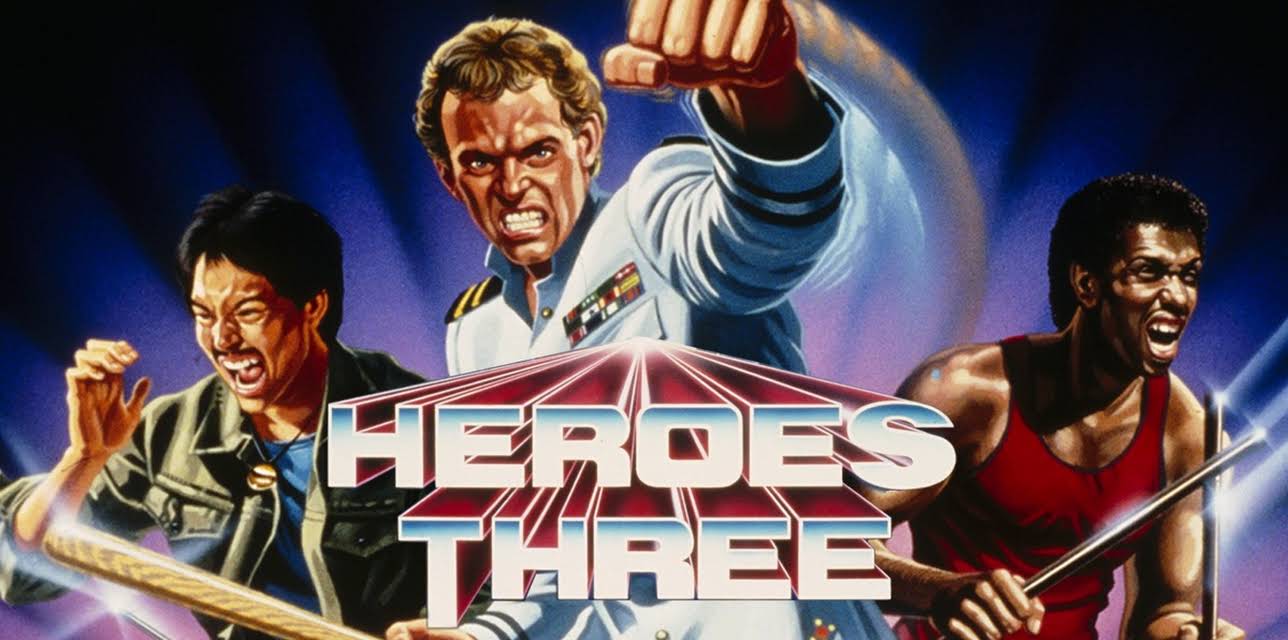 Heroes Three (1984)
