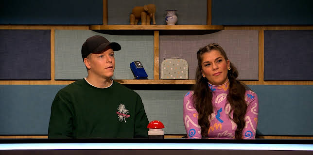 09:00: Alle mot alle (S6 E53) (S6) | TVNorge | 3/25 2026