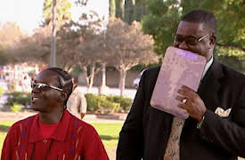 Flavor of Love: A Friend of Flav's is a Friend of Mine