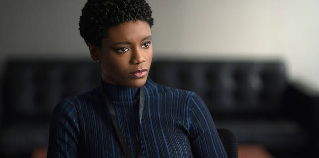 20:00: FBI (S3 E10) (S3) | TV6 | 2/13 2026