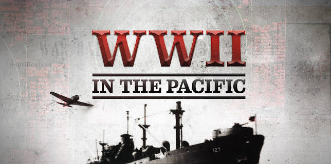 WWII in the Pacific