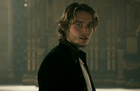 Reign, Season 1: Chosen