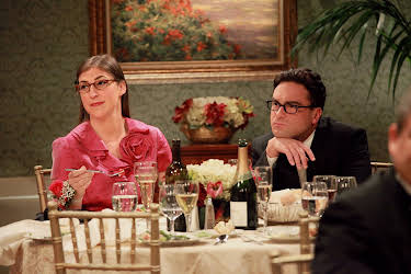 20:20: Big Bang Theory, The (S5 E3) (S5) | Kanal 9 | 8/18 2026