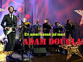 En amerikansk jul med Adam Douglas