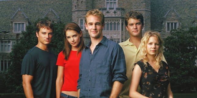 Dawson's Creek