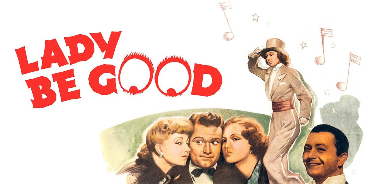 Lady Be Good (1941)