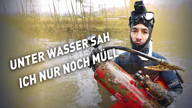 16:00: Noah - Unter Wasser sah ich nur noch Müll | ARD Alpha | 10/6 2026