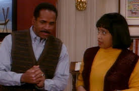 Sister, Sister Season 1: Sister, Sister - The Pimple