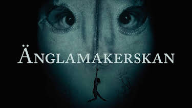 23:45: Änglamakerskan | SVT1 | 9/7 2026