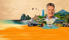 Michael Palin in the Philippines (S1 E1)