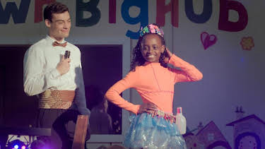 2:35 PM: Molly and Mack (S5) | Cbeebies | 8/21 2026