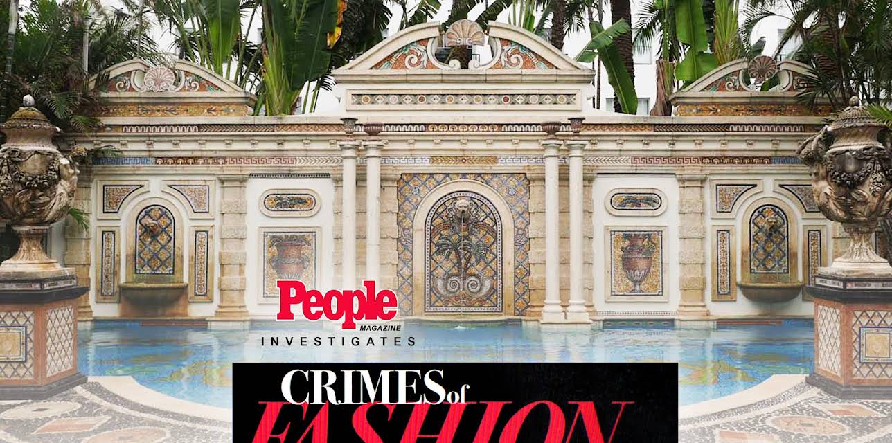 People Magazine Investigates: Fashion Season 1