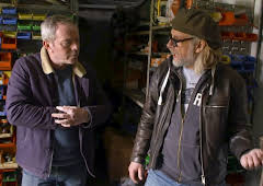 Find It, Fix It, Flog It