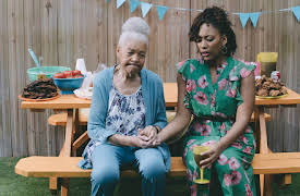 Random Acts of Flyness: Items Outside the Shelter but within Reach