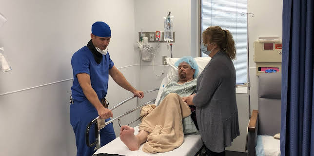 23:20: My Feet Are Killing Me (S2 E2) (S2) | TLC | 3/10 2026