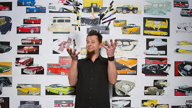 11:05: Bitchin' Rides (S11 E13) (S11) | Discovery Channel | 11/7 2025