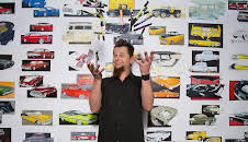 Bitchin' Rides (S11 E8)